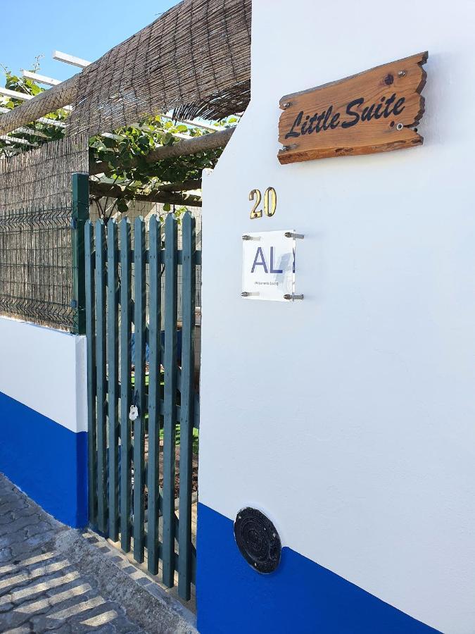 Little Suite Comporta Exterior foto